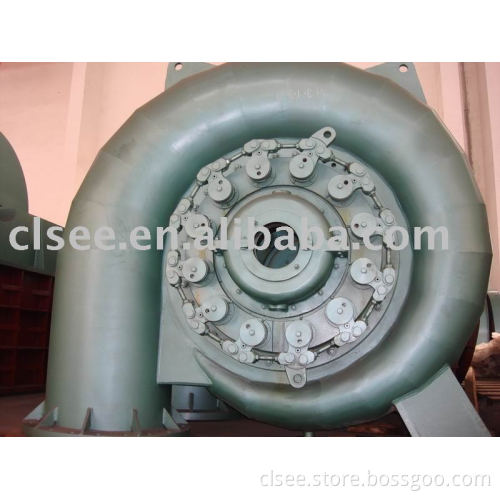 Francis Turbine/water turbine